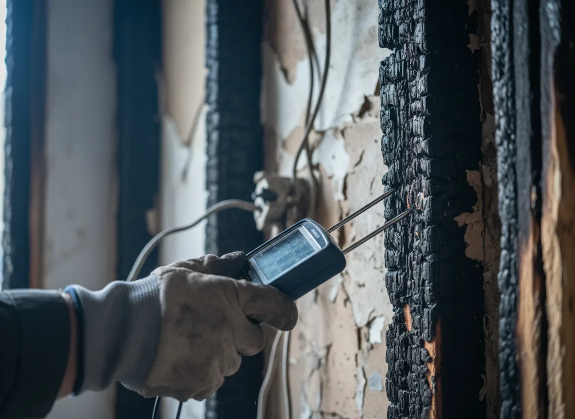 Fire Damage Restoration Mansfield, SD FAQs